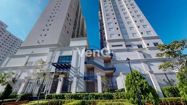 apartment em Rua Visconde de Parnaíba, Brás - São Paulo - SP