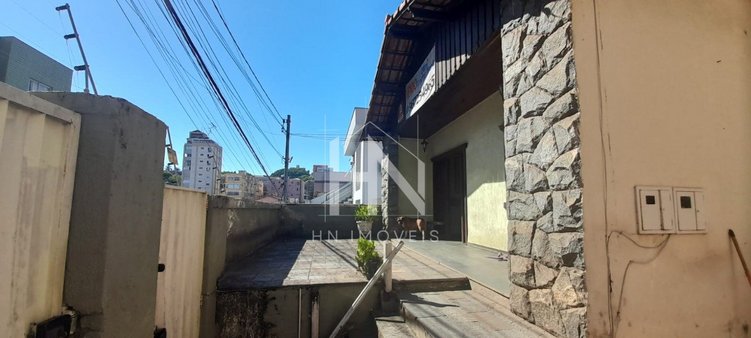 Cômodo Condomínio