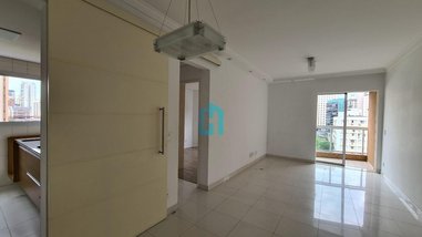 apartment em Rua Quatá, Vila Olímpia - São Paulo - SP