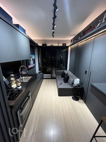 apartment em Valdir Niemeyer, Sumaré - São Paulo - SP