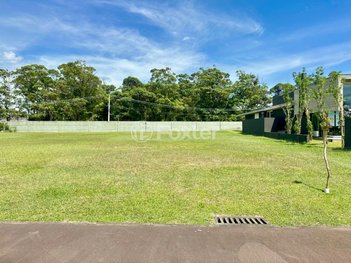 land_lot em Avenida Jaçanã, Xangri-Lá - Xangri-Lá - RS