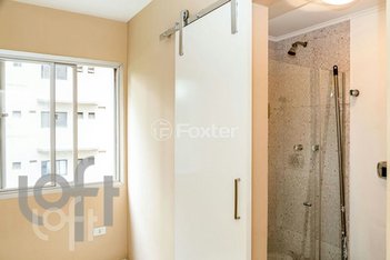 apartment em Rua Charles Spencer Chaplin, Vila Andrade - São Paulo - SP