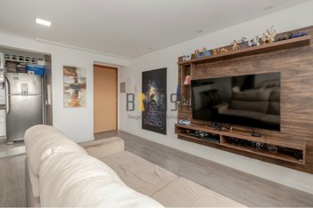 apartment em Rua General Rondon, Tristeza - Porto Alegre - RS