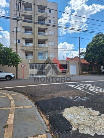 apartment em Rua Voluntários da Pátria, Centro - Araraquara - SP