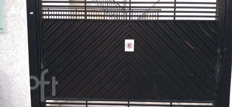 apartment em Juçaral, Parada XV de Novembro - São Paulo - SP