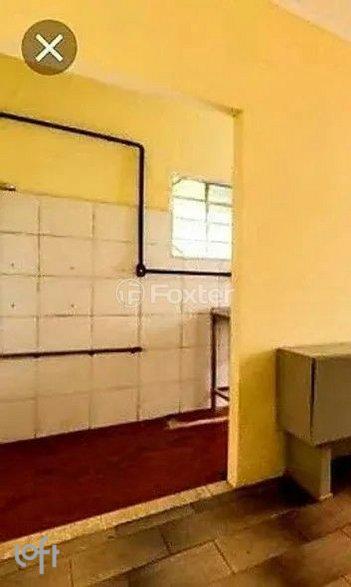 house em Rua Eudoro Berlink, Mont'serrat - Porto Alegre - RS