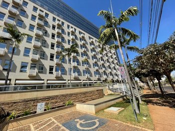 office em Avenida Romeu Strazzi, Vila Sinibaldi - São José do Rio Preto - SP