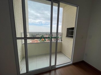 apartment em Rua Inaldo Guimarães, Jardim Lago Norte - Londrina - PR