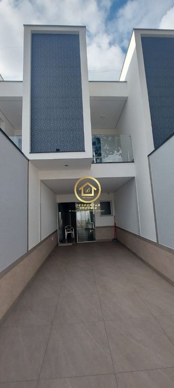 house em Rua Armando Martino, Parque São Domingos - São Paulo - SP