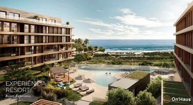 apartment em Avenida Campeche, Campeche - Florianópolis - SC