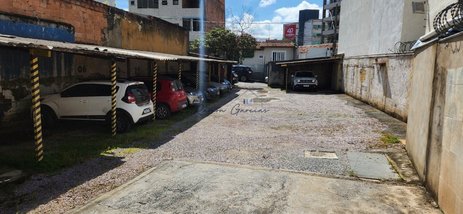 land_lot em Rua Doutor Chassim, Centro - Sete Lagoas - MG