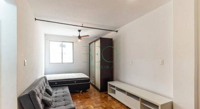 apartment em Rua Maria Antônia, Vila Buarque - São Paulo - SP