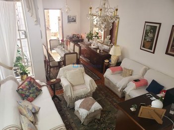 house em Rua das Orquídeas, Mirandópolis - São Paulo - SP