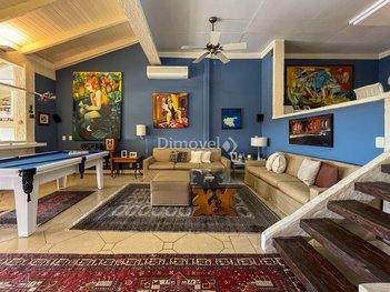 house em PROFESSOR DOUTOR MILTON GUERREIRO, Santa Tereza - Porto Alegre - RS