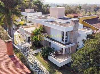 house em Rua Salvador Caruso Orlando, Medeiros - Jundiaí - SP