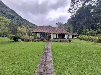 agricultural em Rua Deocrécio de Souza Ferreira, Vargem Grande - Teresópolis - RJ