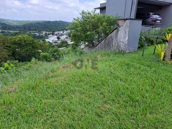 land_lot em Estrada Fazendinha, Pousada dos Bandeirantes - Carapicuíba - SP