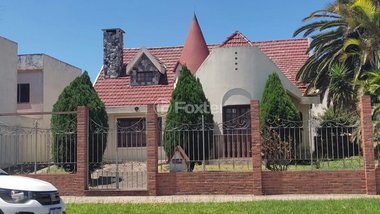 house em Avenida Cidade de Pelotas, Cidade Nova - Rio Grande - RS