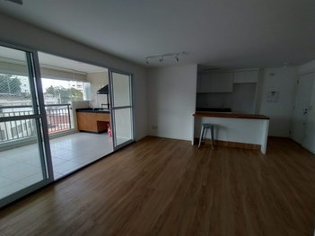 apartment em Avenida Martin Luther King, Cidade São Francisco - São Paulo - SP