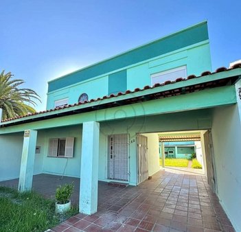 house em Rua Panambi, Cassino - Rio Grande - RS