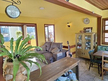 apartment em Roque Calage, Passo da Areia - Porto Alegre - RS