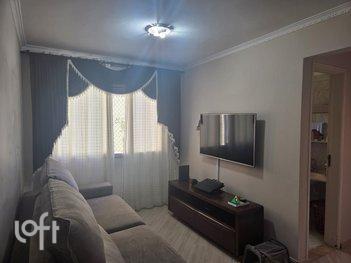 apartment em General Penha Brasil, Cachoeirinha - São Paulo - SP
