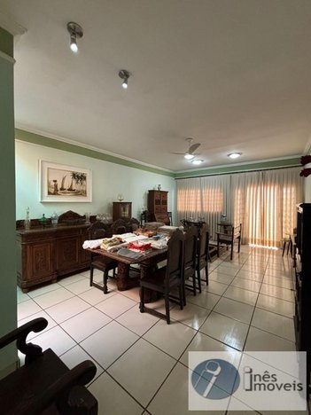 house em Rua Altino Arantes Paiva, Parque dos Lagos - Ribeirão Preto - SP
