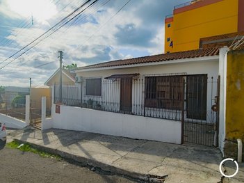 house em Álvares de Azevedo, Nossa Senhora do Rosário - Santa Maria - RS