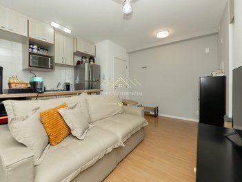 apartment em Rua Carlos Sampaio, Bela Vista - São Paulo - SP