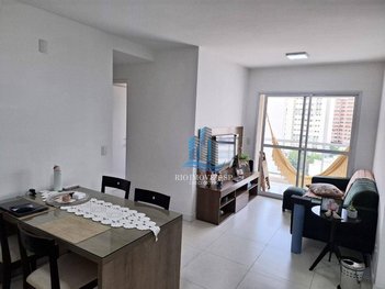 apartment em Rua Rio de Janeiro, Osvaldo Cruz - São Caetano do Sul - SP