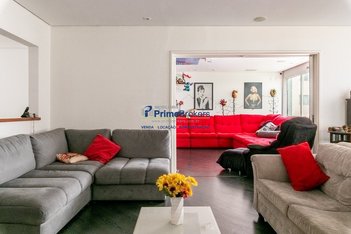 apartment em Rua Maranhão, Higienópolis - São Paulo - SP