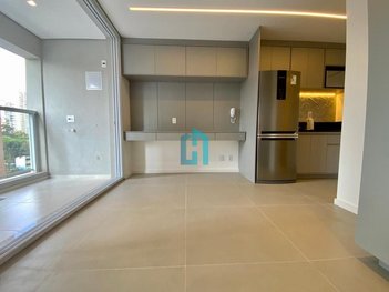 apartment em Rua Agostinho Rodrigues Filho, Vila Clementino - São Paulo - SP