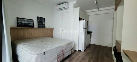 apartment em Rua Harmonia, Sumarezinho - São Paulo - SP