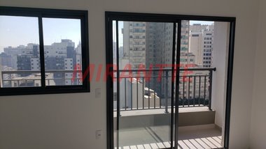 apartment em Rua Rego Freitas, República - São Paulo - SP