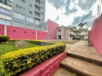 commercial_building em Rua Carlos Cavaco, Centro - Passo Fundo - RS