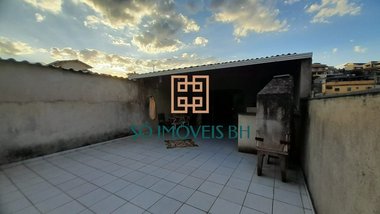 house em Avenida Francisco Negrão de Lima, Céu Azul - Belo Horizonte - MG