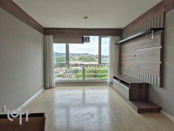 apartment em Itaboraí, Jardim Botânico - Porto Alegre - RS