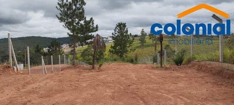 land_lot em Estrada da Cabreuvas, Figueira Branca - Jarinu - SP