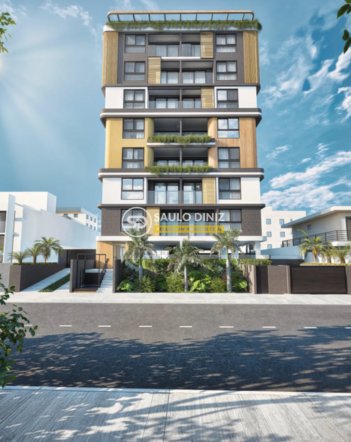 apartment em Rua Francisco Pilar, Camboinha - Cabedelo - PB