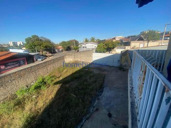 house em Rua Lourenço Zen, Jardim Ipaussurama - Campinas - SP