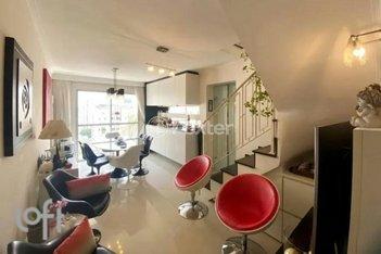 apartment em Joaquim Antunes, Pinheiros - São Paulo - SP