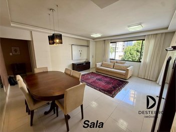 apartment em Rua Bocaiúva, Centro - Florianópolis - SC