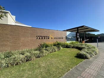 land_lot em Rodovia Armando Calil Bulos, Ingleses do Rio Vermelho - Florianópolis - SC