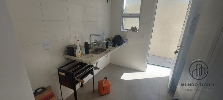 Cômodo Condomínio