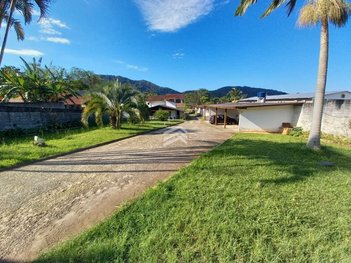 land_lot em Rodovia Doutor Antônio Luiz Moura Gonzaga, Rio Tavares - Florianópolis - SC