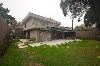 house em Rua Alberto Faria, Alto de Pinheiros - São Paulo - SP