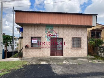 house em Rodovia BR-116, Panazzolo - Caxias do Sul - RS