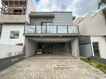 house em Avenida Edite Nascimento Fischer, Ondas - Piracicaba - SP