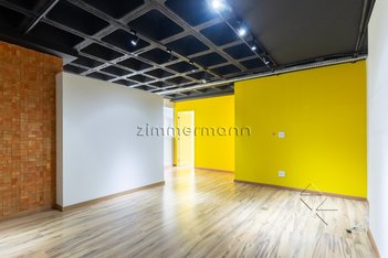 office em Rua Teodoro Sampaio, Pinheiros - São Paulo - SP