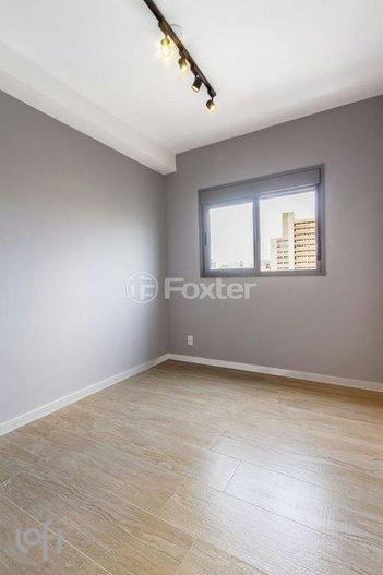 apartment em Conselheiro Ramalho, Bela Vista - São Paulo - SP